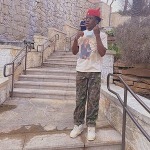 Meet your Posher, Jason